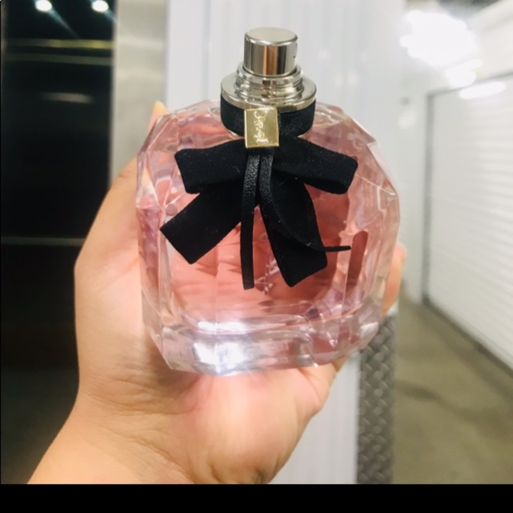 YSL MON PARIS
